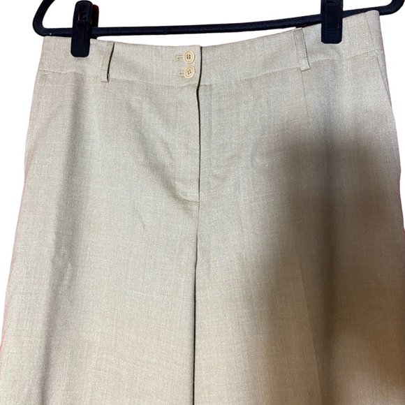 NWT Talbots Women's Bootcut Dress Pants - Picture 2 of 3